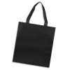 Black Highbury Tote Bags
